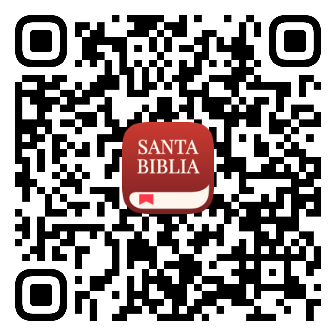 Código QR YouVersion